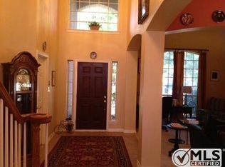 1216 Spring Ridge Ln, Flower Mound, TX 75028