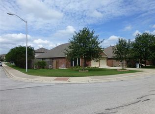 1319 Estival Cir, Kyle, TX 78640