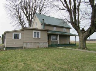 7958 E State Road 18, Galveston, IN 46932