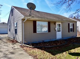 1915 E 23rd St, Muncie, IN 47302