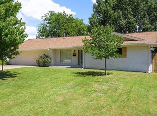 5833 S 79th Ave E, Tulsa, OK 74145