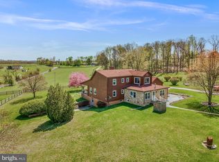1720 E Deep Run Rd, Manchester, MD 21102