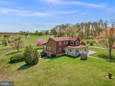 1720 E Deep Run Rd, Manchester, MD 21102