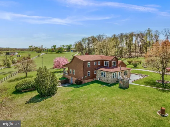 1720 E Deep Run Rd, Manchester, MD 21102