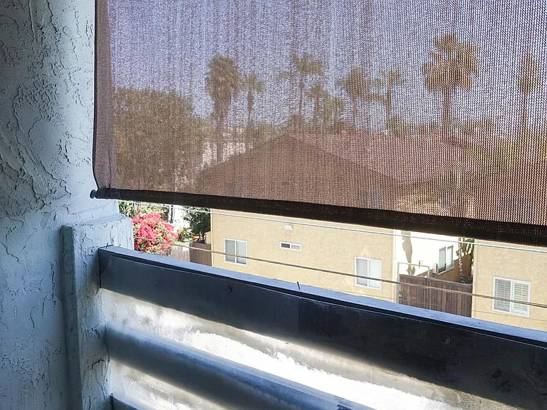 Patio / Balcony