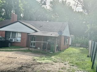 3827 Maclamar Rd, Montgomery, AL 36111