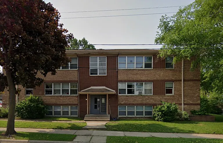 2419 Plymouth Ave N #102 — Photo 1