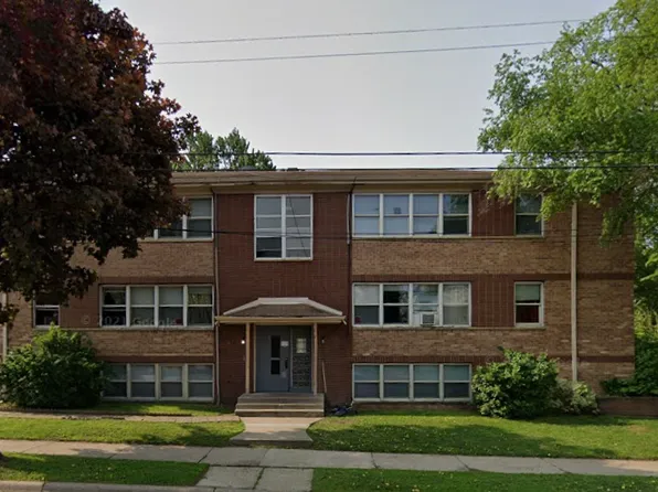 2419 Plymouth Ave N, Minneapolis, MN