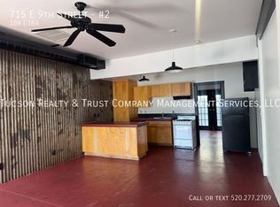 715 E 9th St #2, Tucson, AZ 85719