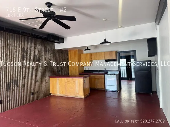 715 E 9th St #2, Tucson, AZ 85719