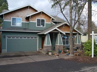 5641 SW California St, Portland, OR 97219