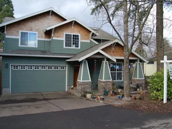 5641 SW California St, Portland, OR 97219