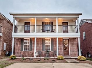 743 Southpointe Commons Loop, Oxford, MS 38655