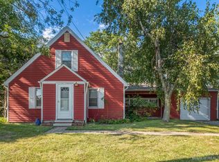 281 S Wallace Blvd, Ypsilanti, MI 48197