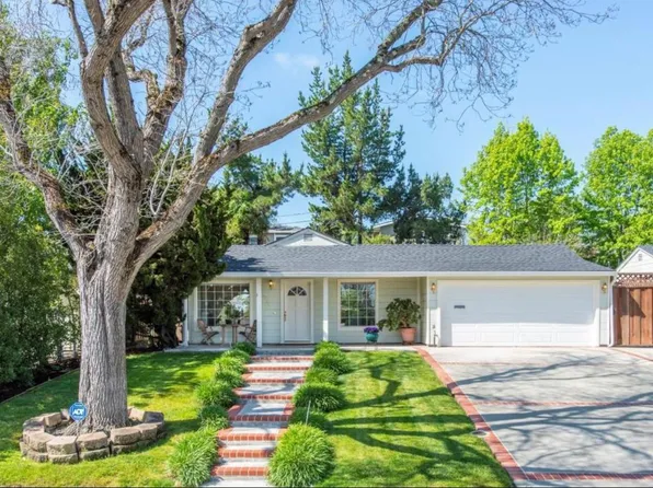 (undisclosed Address), Redwood City, CA 94061