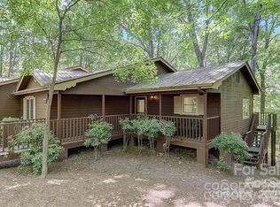 385 Whitney Blvd Unit 2, Lake Lure, NC 28746