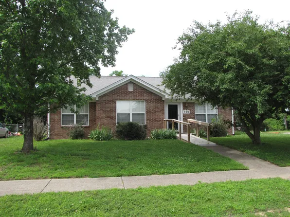 100 Henry Dr, Berea, KY 40403