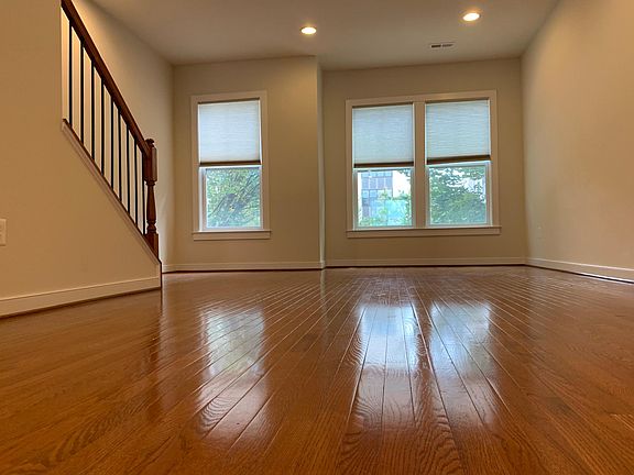 Second-floor great room