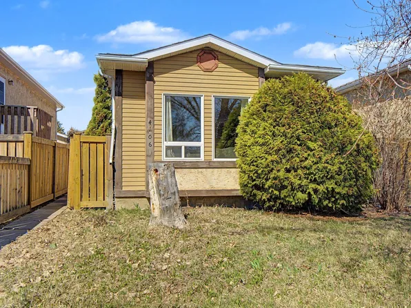4106 38th St NW, Edmonton, AB T6L 5E4