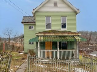 1022 Gaskill Ave, Jeannette, PA