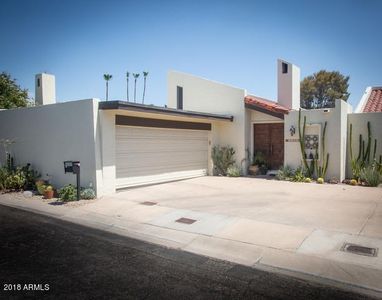 1241 E Palacio Dr, Phoenix, AZ, 85014