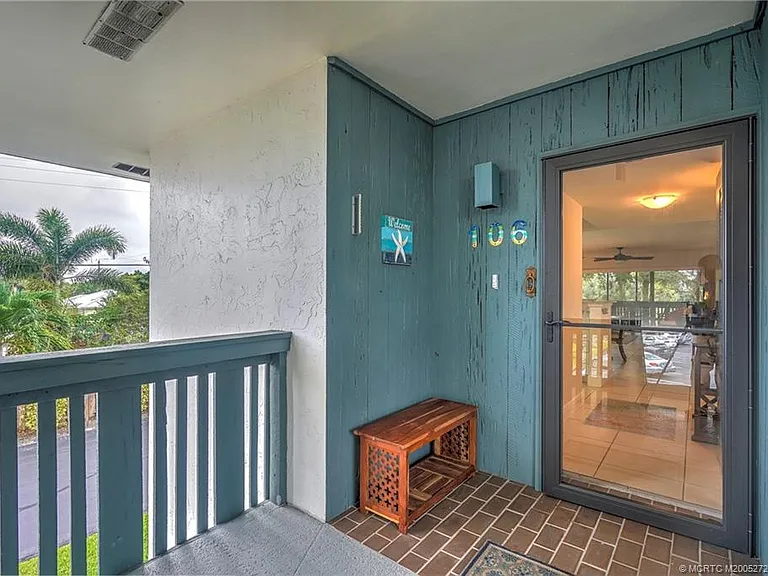 175 SE Saint Lucie Blvd #A106 — Photo 11
