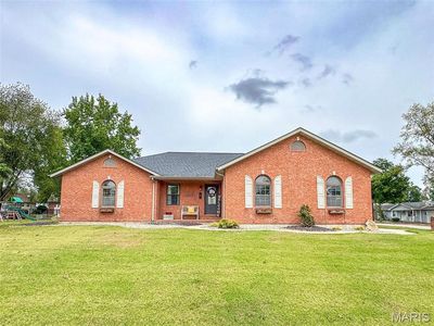 751 E 4th St, Aviston, IL, 62216