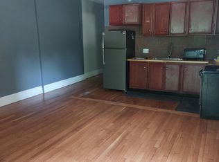 1567 Clark St #1N, Detroit, MI 48209