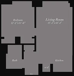 Rented by Dynamik Realty