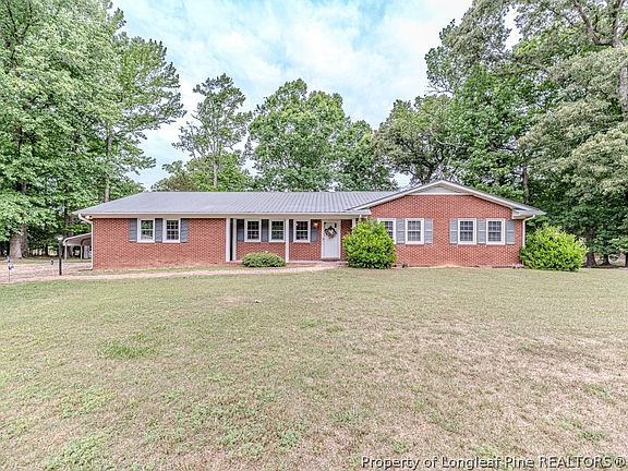 5th image of 3384 Goldston Glendon Rd