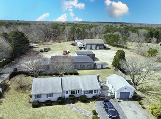 108 Trotting Park Rd, East Falmouth, MA 02536
