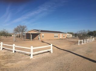 11020 S 204th Dr, Buckeye, AZ 85326