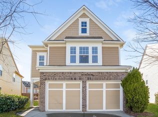 5845 Crestwick Way, Cumming, GA 30040