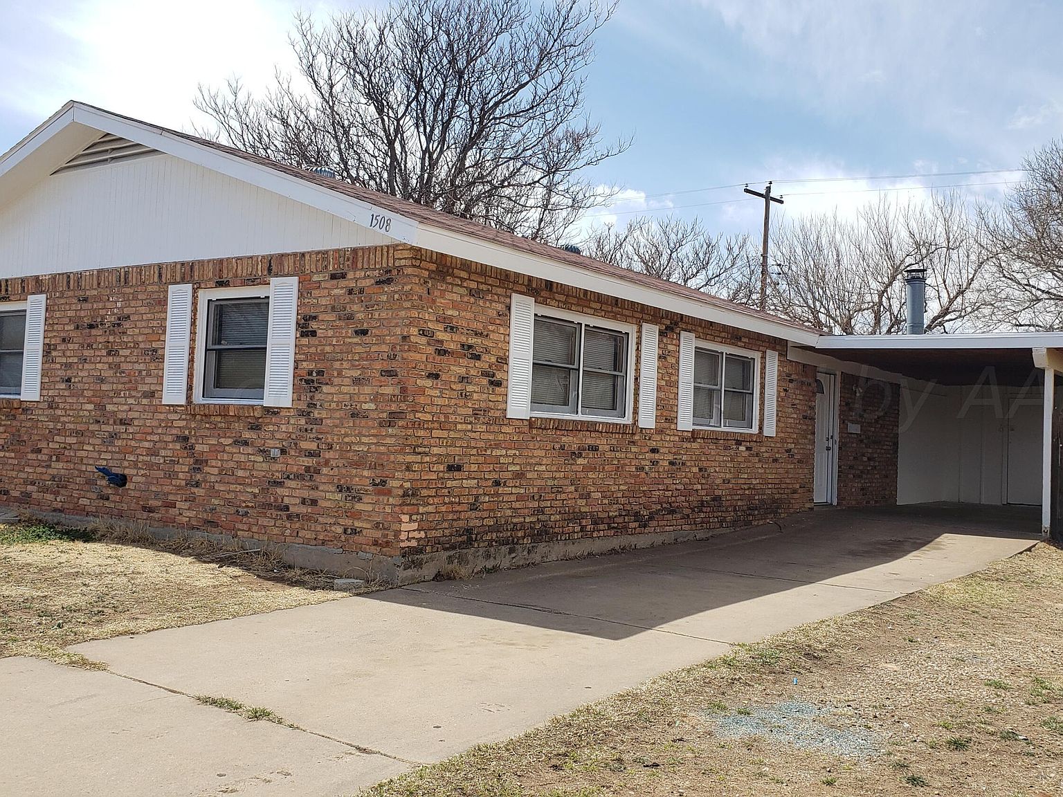 1508 Bedivere St, TX 79007 MLS 237185 Zillow