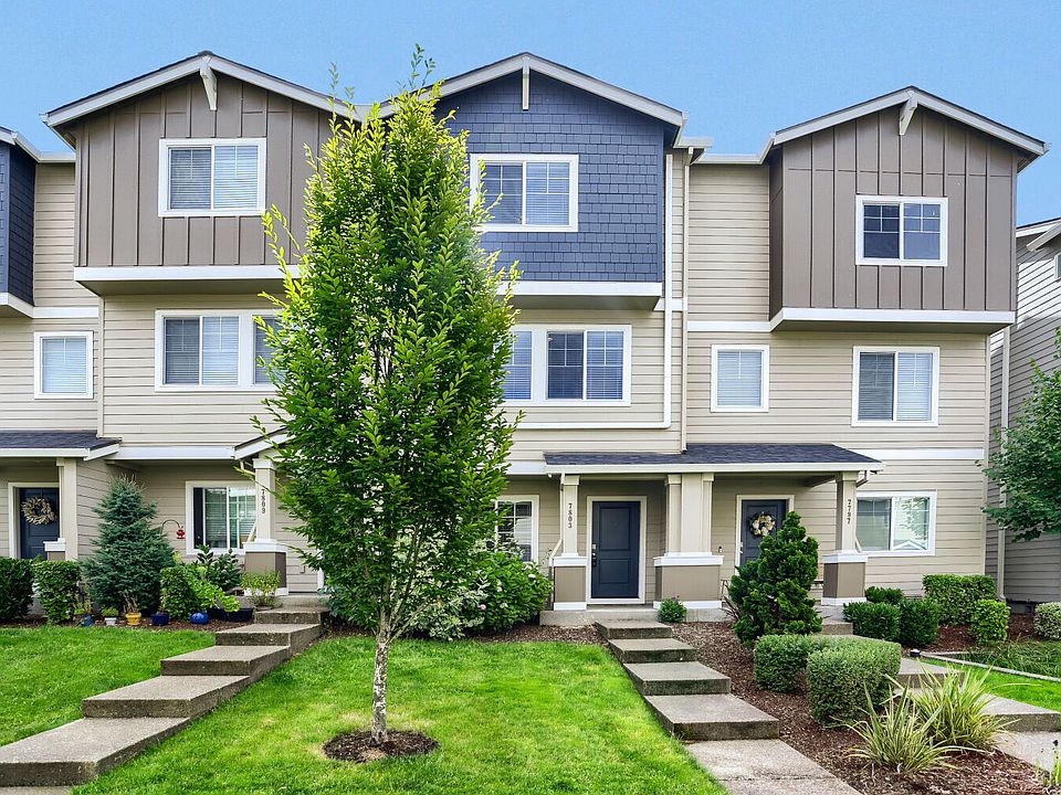 1st image of 7803 NW Spirea St