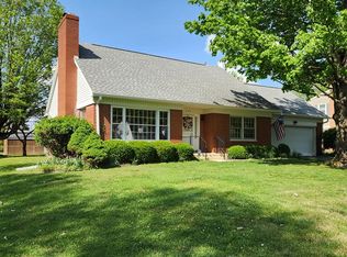 629 W 5th St, Chillicothe, OH 45601