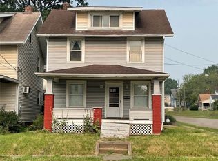 1001 Dartmouth Ave SW, Canton, OH 44710