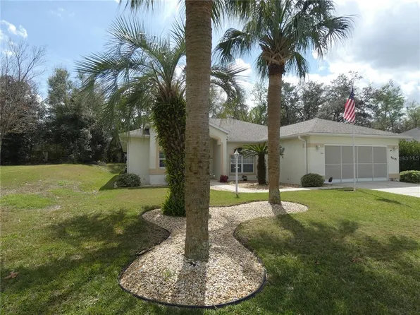 9610 SW 198th Cir, Dunnellon, FL 34432