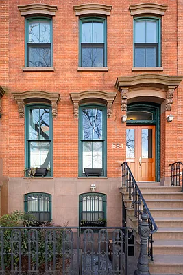 Sold by Brown Harris Stevens | media 30