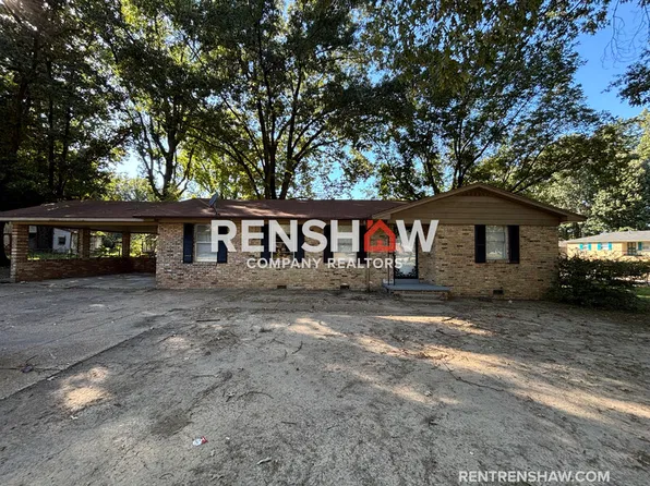 3931 Bishops Bridge Rd, Memphis, TN 38118