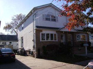 116 Robinson Ave, Staten Island, NY 10312