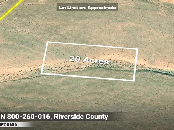 1 Rice Rd, Blythe, CA 92225