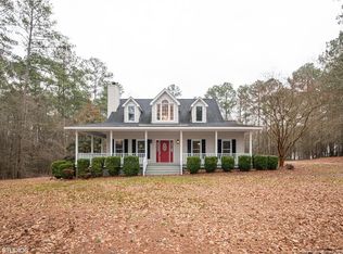175 Lakeshore Dr, Rockingham, NC 28379