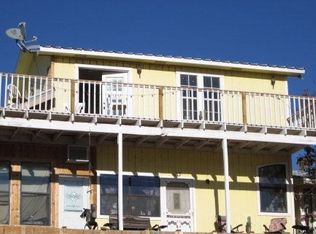 1169 Register Rd, Colorado City, TX 79512