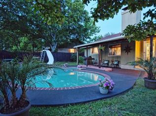 10606 Barnhill Dr, Austin, TX 78758