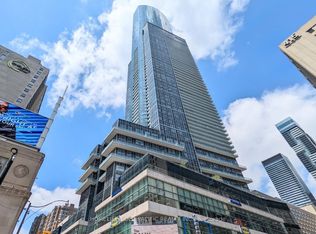 386 Yonge St Unit 1716, Toronto, ON M5B 0A5