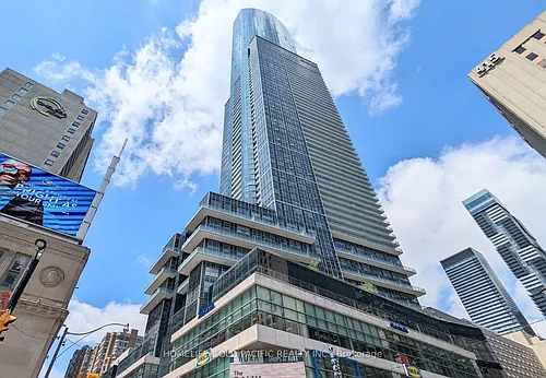 386 Yonge St #1716 Photo 1