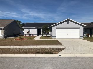 8321 Matthew Dr, New Pt Richey, FL 34653