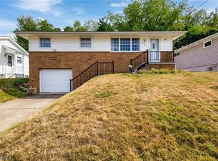 131 Theresa Dr, Weirton, WV 26062