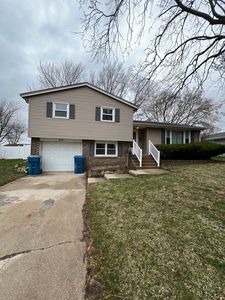 851 Robert Dr, Bourbonnais, IL, 60914